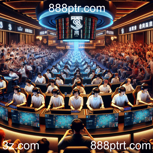 O Crescimento dos Esportes Eletrônicos e Seu Impacto no Entretenimento Global