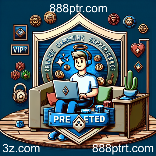 Descubra a Experiência Exclusiva da Categoria VIP no 888ptr.com